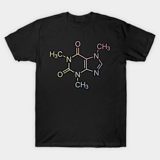 Caffeine T-Shirt